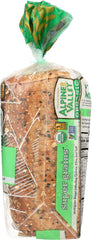 ALPINE VALLEY: Bread Organic Super Grain, 18 oz