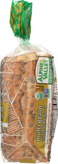 ALPINE VALLEY: Bread Organic Multi Grain with Omega-3, 18 oz