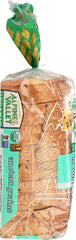 ALPINE VALLEY: Ancient Grains Bread Nine, 18 oz