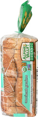 ALPINE VALLEY: Ancient Grains Bread Nine, 18 oz