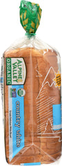 ALPINE VALLEY: Country White Bread, 18 oz