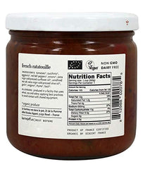 KARINE & JEFF: Ratatouille French, 12.3 oz