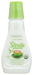 STEVITA: Stevia Liquid Extract, 1.35 oz