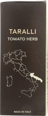 AG FERRARI: Taralli Tomato Herb, 5.3 oz