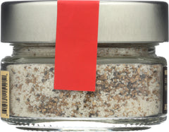 AG FERRARI: Seasoning Truffle Sea Salt, 4 oz