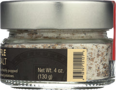 AG FERRARI: Seasoning Truffle Sea Salt, 4 oz