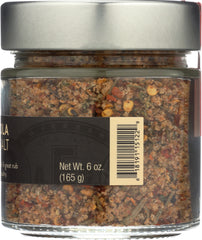 AG FERRARI: Diavola Seasoning Salt, 6 oz