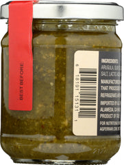 AG FERRARI: Spread Arugula Pesto, 6.35 oz