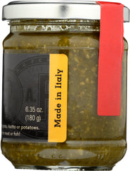 AG FERRARI: Spread Arugula Pesto, 6.35 oz