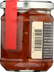 AG FERRARI: Spread Bruschetta, 6.35 oz