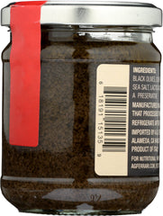 AG FERRARI: Black Olive Spread, 6.35 oz