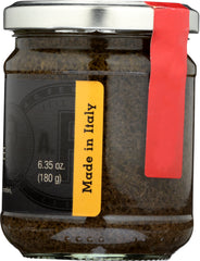 AG FERRARI: Black Olive Spread, 6.35 oz