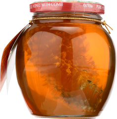 DON VICTOR: Honey and Comb, 16 oz