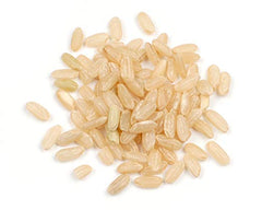 MANITOU: Rice Brown Sprouted Gaba, 17 oz