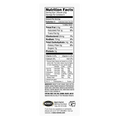 NONNIS: Originali Biscotti, 5.52 oz