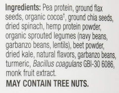 KASHI: Shake Plant Dark Cocoa, 1.58 oz