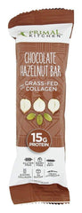 PRIMAL KITCHEN: Chocolate Hazelnut Collagen Protein Bar, 1.7 oz