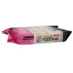 GUGEN: Honey Butter Crunchy Rice Bar, 1.93 oz