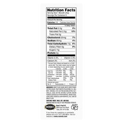 NONNIS: Limone Biscotti, 6.88 oz