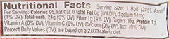 PASKESZ: Fruit Leather Apricot, 1 oz