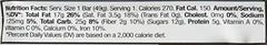 JOYVA: Halvah Chocolate Covered, 1.75 oz