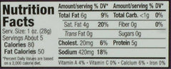 DELALLO: Greek Feta Salad, 7 oz