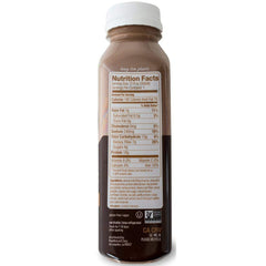 KOIA:  Cacao Bean Plant-Powered Protein Drink, 12 oz