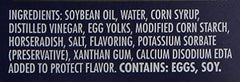 DIETZ AND WATSON: Horseradish Sauce, 12 oz
