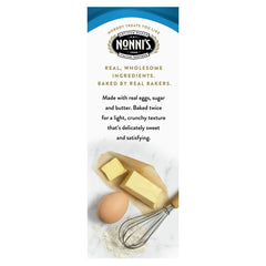 NONNIS: Originali Biscotti, 5.52 oz