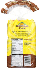 KINNIKINICK: Multigrain Bread, 16 oz
