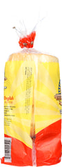 KINNIKINNICK: Gluten Free Tapioca Rice English Muffins, 13.5 oz