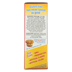 KINNIKINNICK: Chocolate Chip Muffins, 8.75 oz