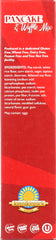 KINNIKINNICK: Pancake and Waffle Mix, 16 oz
