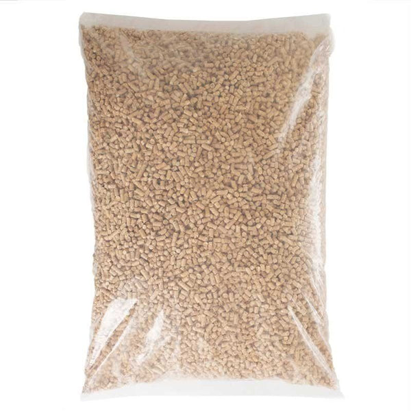 Kaytee Natural Wood Small Pet Bedding Pellets