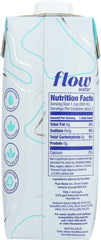 FLOW: Original Alkaline Spring Water, 16.9 oz