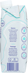 FLOW: Original Alkaline Spring Water, 16.9 oz