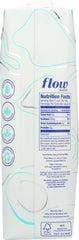 FLOW WATER: Water Natural Alkaline Spring, 1 lt