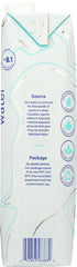 FLOW WATER: Water Natural Alkaline Spring, 1 lt
