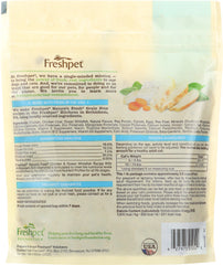 NATURES FRESH: Cat Food Chicken and Ocean Whitefish Recipe, 1 lb