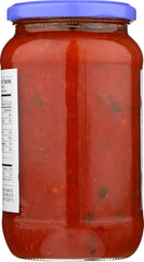 FODY FOOD CO: Sauce Pasta Marinara, 19.4 oz
