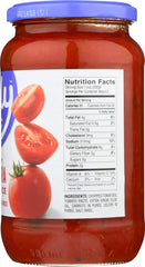 FODY FOOD CO: Sauce Pasta Marinara, 19.4 oz