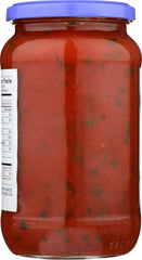 FODY FOOD CO: Tomato & Basil Pasta Sauce, 19.4 oz