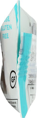FODY FOOD CO: Bar Dark Chocolate Sea Salt, 1.41 oz