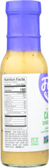 FODY FOOD CO: Dressing Caesar, 8 oz