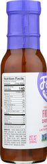 FODY FOOD CO: Low FODMAP French Dressing, 8 fl oz