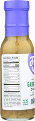 FODY FOOD CO: Low FODMAP Garden Herb Dressing, 8 fo