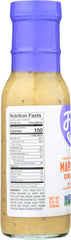 FODY FOOD CO: Low FODMAP Maple Dijon Salad Dressing, 8 fl oz