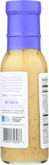 FODY FOOD CO: Low FODMAP Maple Dijon Salad Dressing, 8 fl oz