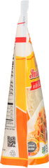 ZEROODLE: Spaghetti Pasta with Oat Fiber, 14 oz