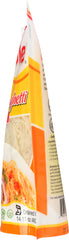 ZEROODLE: Spaghetti Pasta with Oat Fiber, 14 oz